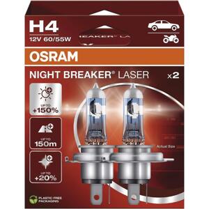 Osram Autožiarovka H4 12V