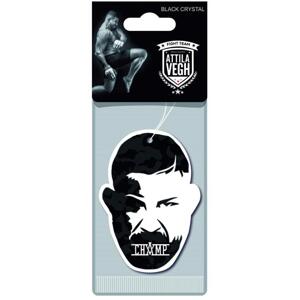 Areon Attila Vegh Black Crystal
