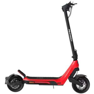 Ms Energy Mentor 500 Red