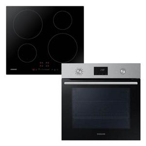 Samsung NV68A1170BS/OL + NZ64M3707AK/OL