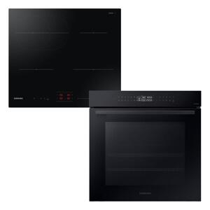 Samsung NV7B4245VAK+NZ64B4016FK/U2