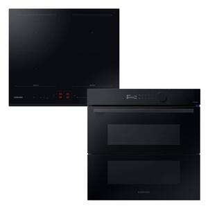 Samsung NV7B5775WAK/U3 + NZ64B5066GK/U2
