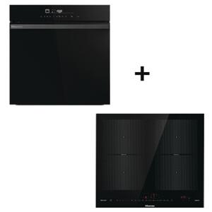 Hisense HO66F PizzaChef+I6456CB