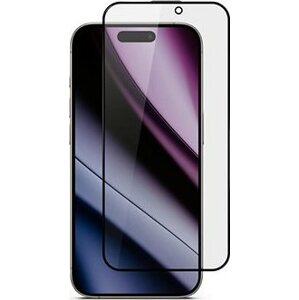 Epico AntiBlue 3D ochranné sklo iPhone 15 Plus/16 Plus