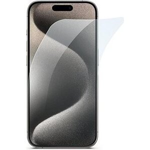 Epico FlexiGlass iPhone 16 Pro – s aplikátorom
