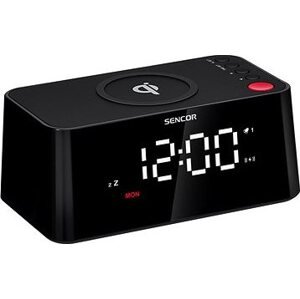 SENCOR SDC 7600 Qi