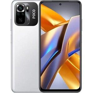 POCO M5s 4 GB/128 GB biela