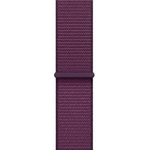 Apple Watch 40 mm slivkový prevliekací športový remienok
