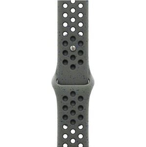 Apple Watch 46 mm Cargo kaki športový remienok Nike – M/L