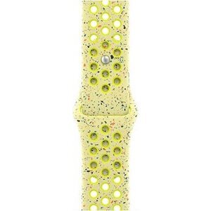 Apple Watch 40 mm Volt Splash športový remienok Nike – S/M