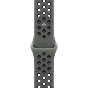 Apple Watch 40 mm Cargo kaki športový remienok Nike – M/L