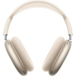 Apple AirPods Max Hviezdne biele (2024)