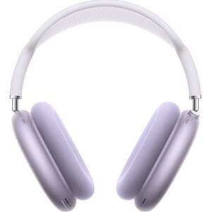 Apple AirPods Max Fialové (2024)