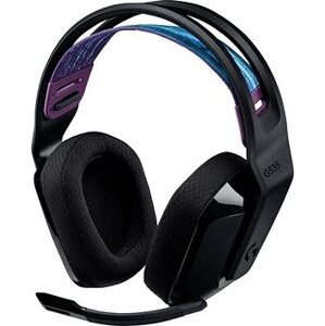 Logitech G535 Black