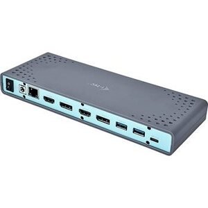 I-TEC USB 3.0/USB-C 5K