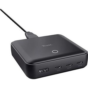 Trust MAXO 100W 4-PORT USB-C