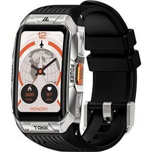 KOSPET TANK X2 Silver