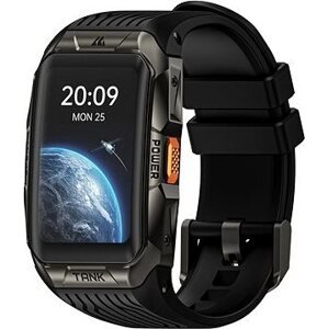 KOSPET TANK X2 Ultra Black