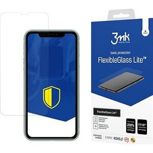 3MK FlexibleGlass Lite pre Apple iPhone 16