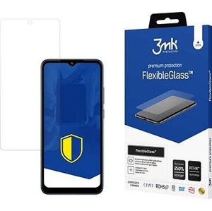 3MK hybridné sklo FlexibleGlass pre Apple iPhone 16 Pro Max