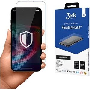 3MK hybridné sklo FlexibleGlass na Apple iPhone 14/iPhone 14 Pro
