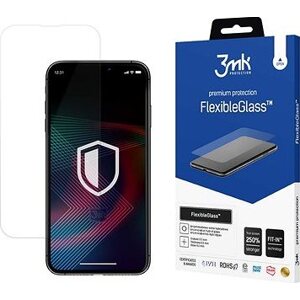 3MK hybridné sklo FlexibleGlass na Apple iPhone 14 Plus/iPhone 14 Pro Max