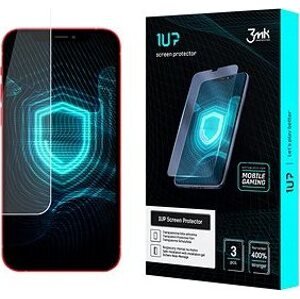 3MK 1UP pre Apple iPhone 16 Plus (3 ks)