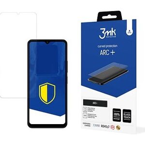 3MK ochranná fólia ARC+ pre Apple iPhone 16 Plus