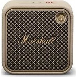 Marshall Willen II Cream