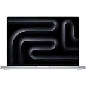Macbook Pro 16" M4 PRO SK 2024 Strieborný
