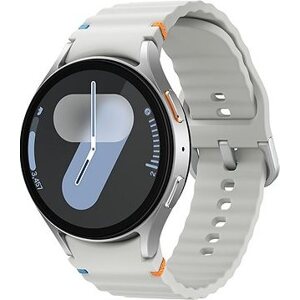 Samsung Galaxy Watch7 44 mm strieborné