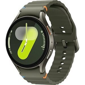 Samsung Galaxy Watch7 44 mm LTE zelené