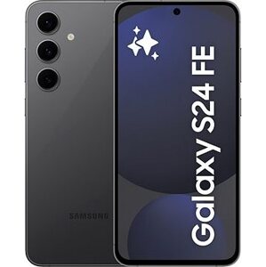 Samsung Galaxy S24 FE 8 GB/128 GB Black
