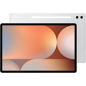 Samsung Galaxy Tab S10+ WiFi 12 GB/512 GB Platinum Silver