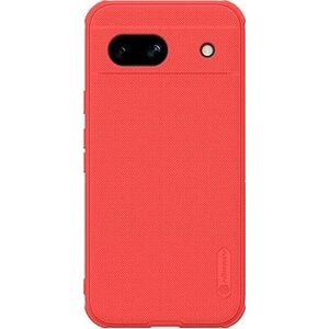 Nillkin Super Frosted PRO Zadný Kryt na Google Pixel 8a Red