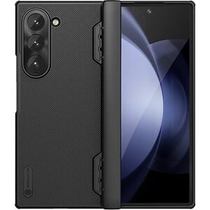 Nillkin Super Frosted FOLD Zadný Kryt na Samsung Galaxy Z Fold 6 Black