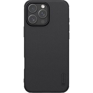 Nillkin Super Frosted PRO Zadný kryt na Apple iPhone 16 Pro Black