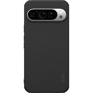 Nillkin Super Frosted PRO Zadný kryt na Google Pixel 9/9 Pro Black