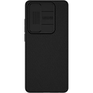Nillkin CamShield Zadný Kryt na OnePlus Nord CE4 Lite Black