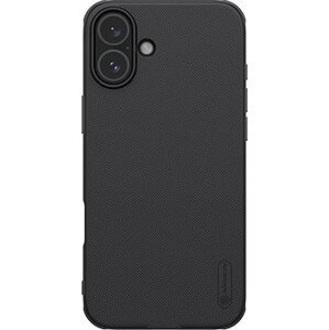 Nillkin Super Frosted PRO Zadný Kryt na Apple iPhone 16 Black