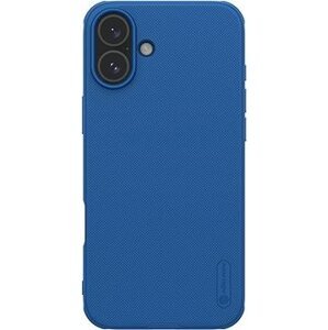 Nillkin Super Frosted PRO Zadný Kryt na Apple iPhone 16 Blue