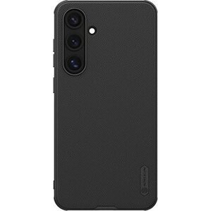 Nillkin Super Frosted PRO Zadný Kryt na Samsung Galaxy S24 FE Black