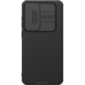 Nillkin CamShield PRO Zadný Kryt na Samsung Galaxy S24 FE Black