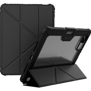 Nillkin Bumper PRO Stand Case Multi-angle pre Apple iPad Pro 12.9 2020/2021/2022/ Air 13 2024 Black