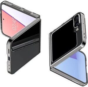 Spigen Air Skin Crystal Clear Samsung Galaxy Z Flip6