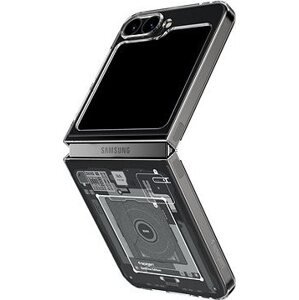 Spigen Air Skin Zero One Samsung Galaxy Z Flip6