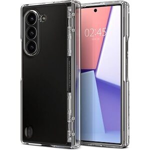 Spigen Ultra Hybrid Pro Crystal Clear Samsung Galaxy Z Fold6