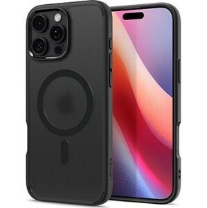 Spigen Ultra Hybrid MagSafe Frost Black iPhone 16 Pro