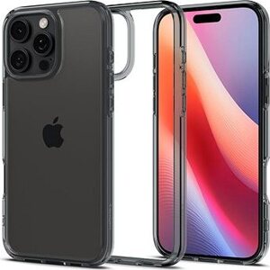 Spigen Ultra Hybrid Space Crystal iPhone 16 Pro Max