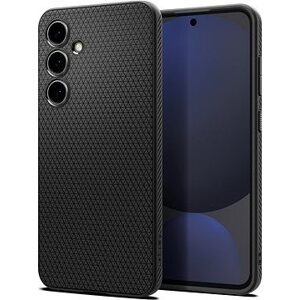 Spigen Liquid Air matte Black Samsung Galaxy S24 FE